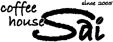 coffee house Sai